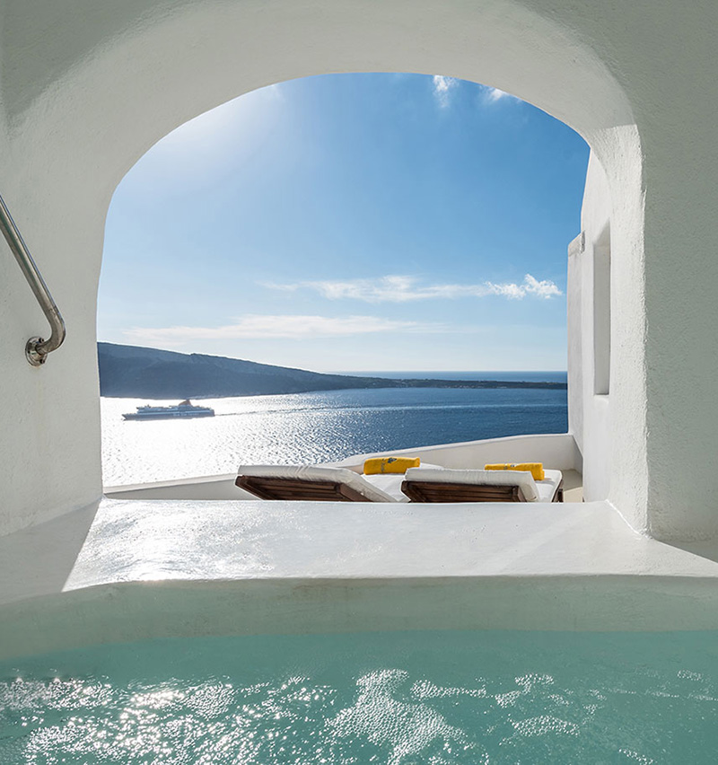 SECRET STEPS SUITE